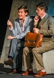 Метод Гронхольма