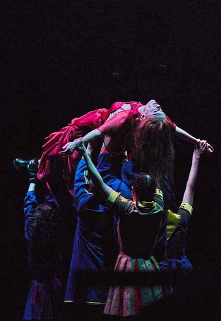 Снегурочка