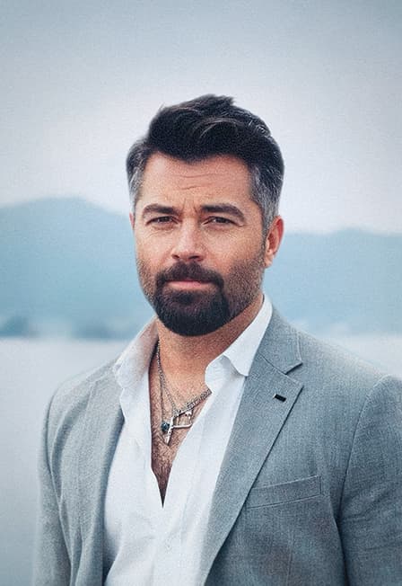 Алексей Чумаков
