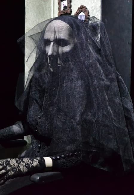 Пиковая Дама