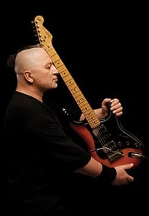 Вадим Самойлов "Агата Кристи"