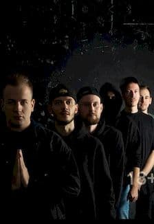 Linkin Park by Meteora