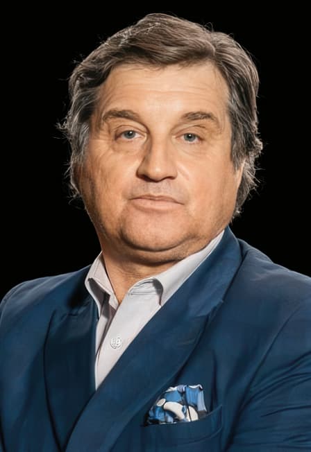 Отар Кушанашвили