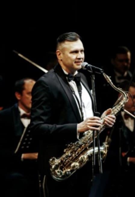 Закрытие джазового сезона 25/26