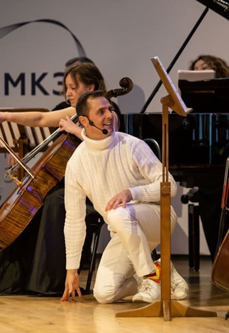 Сказка о мёртвой царевне и о семи богатырях