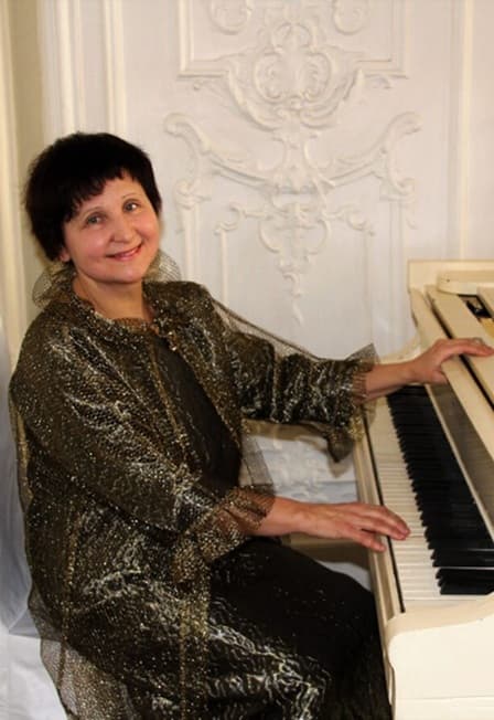 Пять новелл о любви