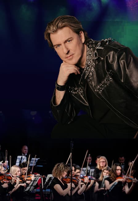 Валерий Стронский