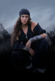 BEARWOLF (БЕАРВУЛЬФ)