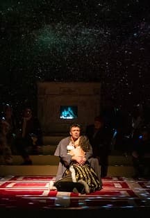 Укрощение строптивой