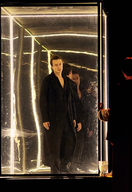 Евгений Онегин