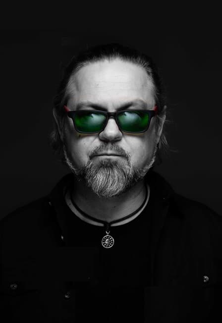 Саша Растич. 7Раса