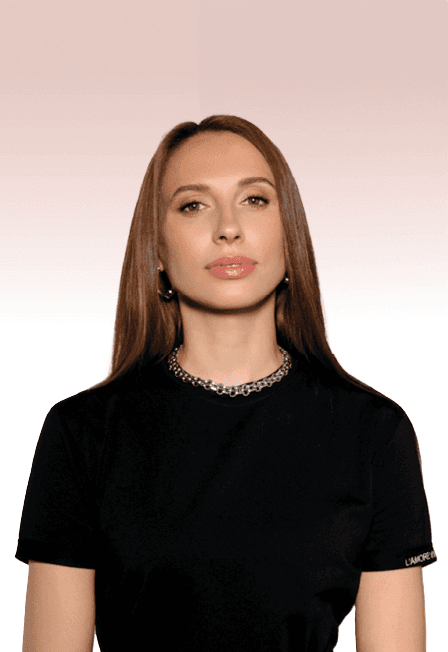 Стендап-концерт Виктории Складчиковой