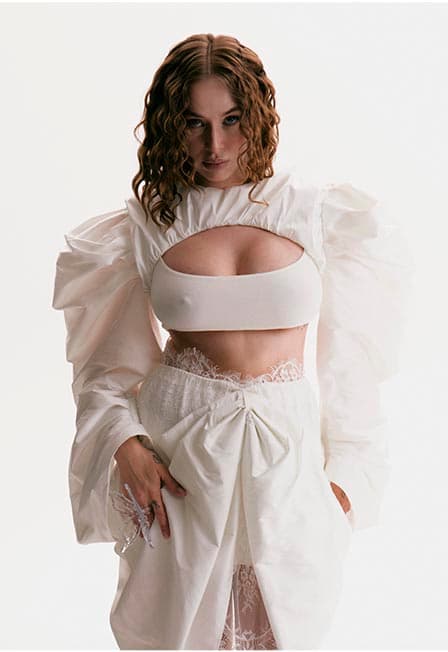 Romanovskaya (ex. Cream Soda)