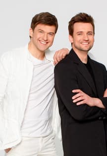 Дмитрий и Георгий Колдун. Два голоса - одна магия