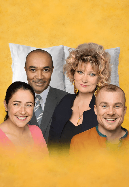 Выход через спальню