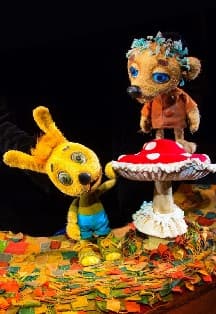 Палочка-выручалочка