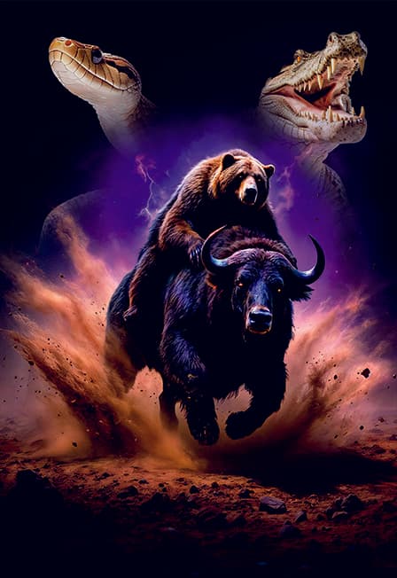 Цирк "Торнадо"