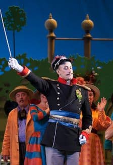 Любовный напиток