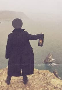 Булгаков. Сны. Бег.