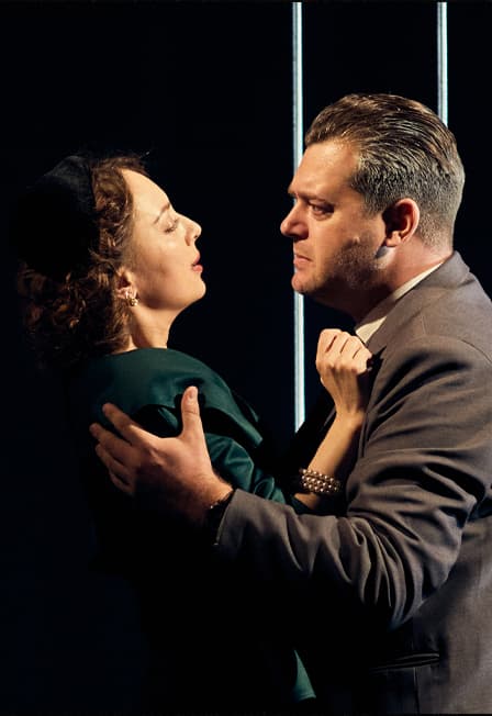 Варшавская мелодия