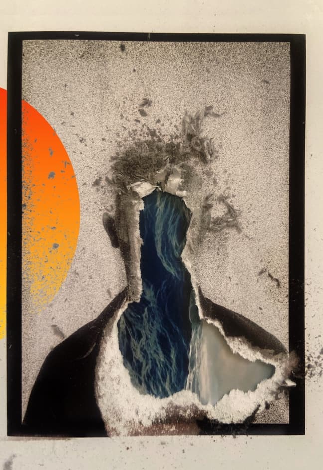 Посторонний