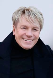 Виктор Салтыков