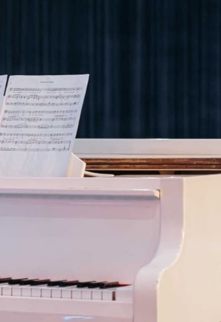 Моцарт. Музыка вечности