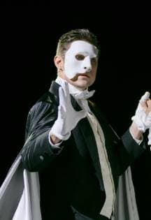 Мюзикл навсегда!