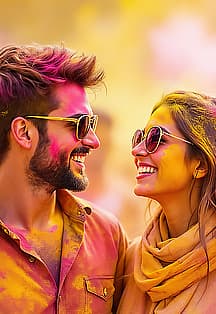 Одевайся в Счастье: Семейный фестиваль