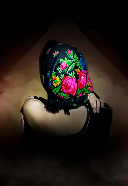 Пиковая дама