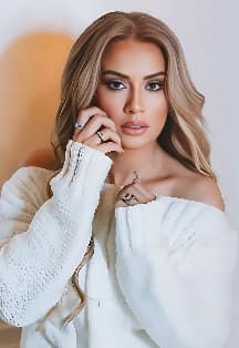 Roza Zergerli (Роза Зергерли)