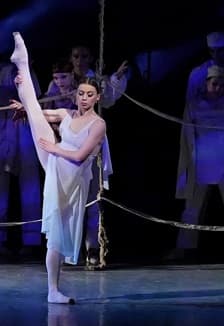 Пер Гюнт. Э. Григ