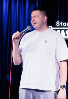 Ночной стендап