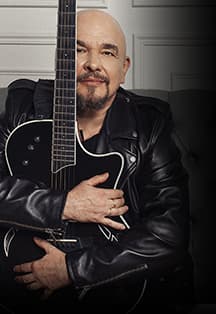 Сергей Трофимов