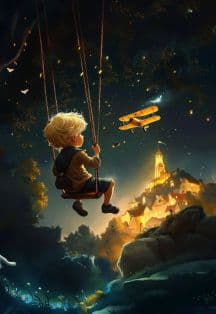 Маленький Принц