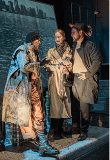 Риверсайд Драйв