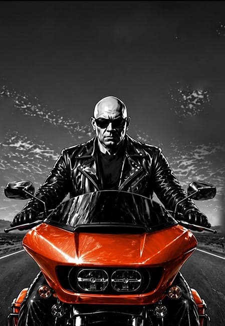 НеПоэт Ломовой: HD-Tour 2026