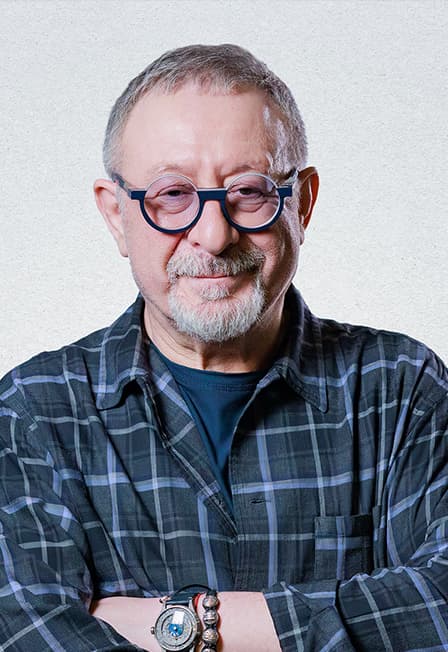 Евгений Маргулис