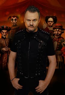 КняZz. Мастер кукол