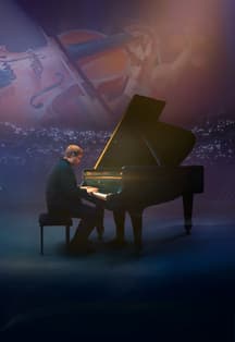 Илья Бешевли. Избранное со струнными