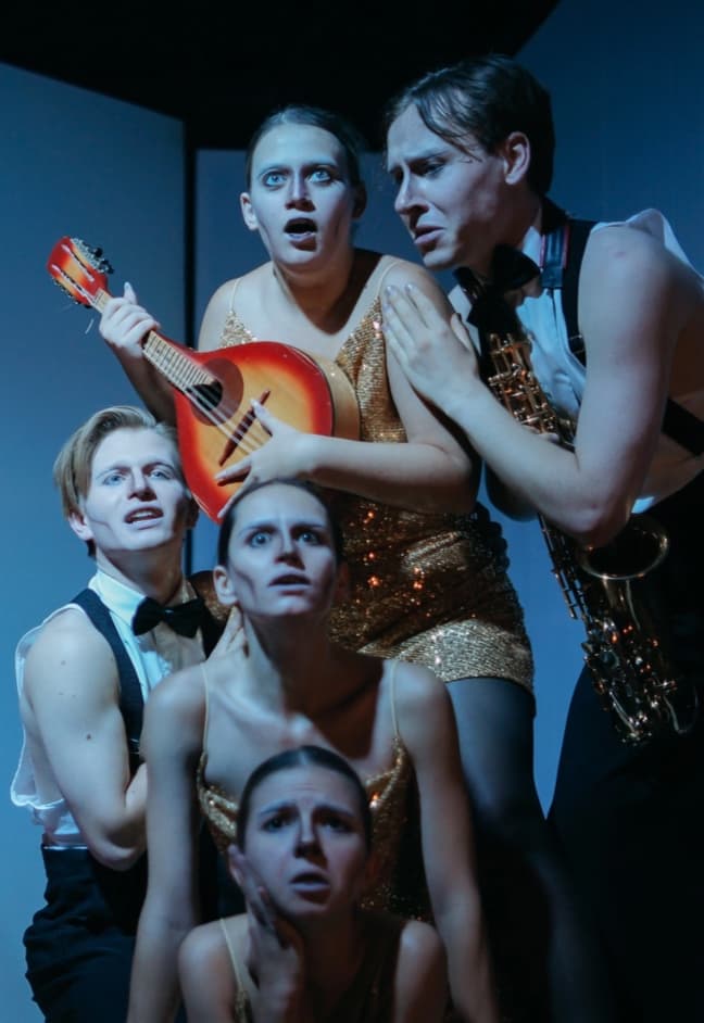 Жизнь Человека