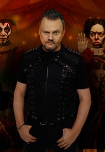 КняZz. Мастер кукол