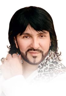 Александр Марцинкевич и группа "Кабриолет"