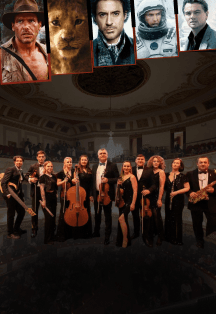 Киновселенная Ханса Циммера и Людовико Эйнауди