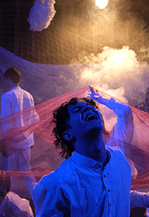 Чайка по имени Джонатан Ливингстон