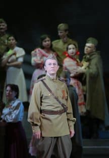 Победный май