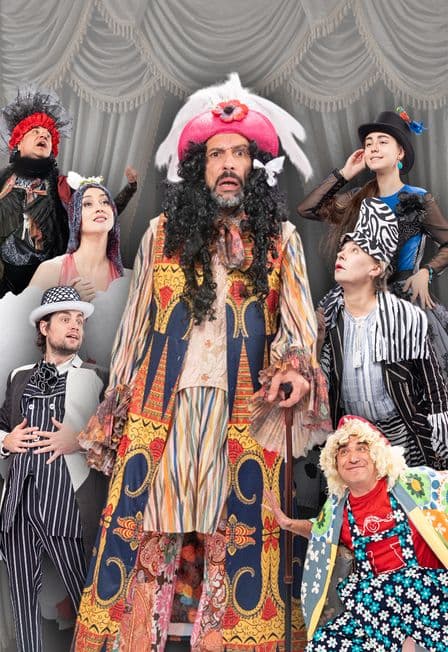 Единственный наследник