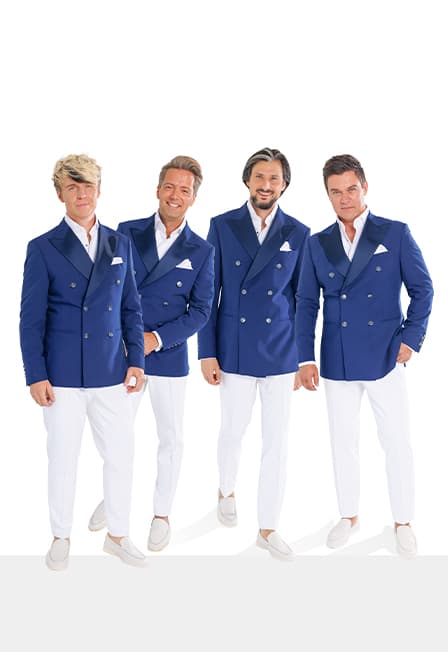 Группа «Кватро Original» г. Армавир