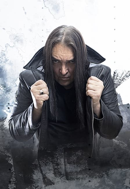 Горшенев: Юбилейный тур