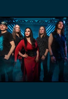 Nightwish Tribute Show